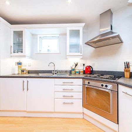 Pass The Keys Delightful Apartment Close To River In Se16 London Luaran gambar
