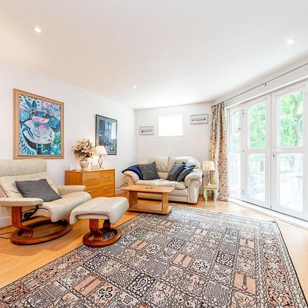 Pass The Keys Delightful Apartment Close To River In Se16 London Luaran gambar