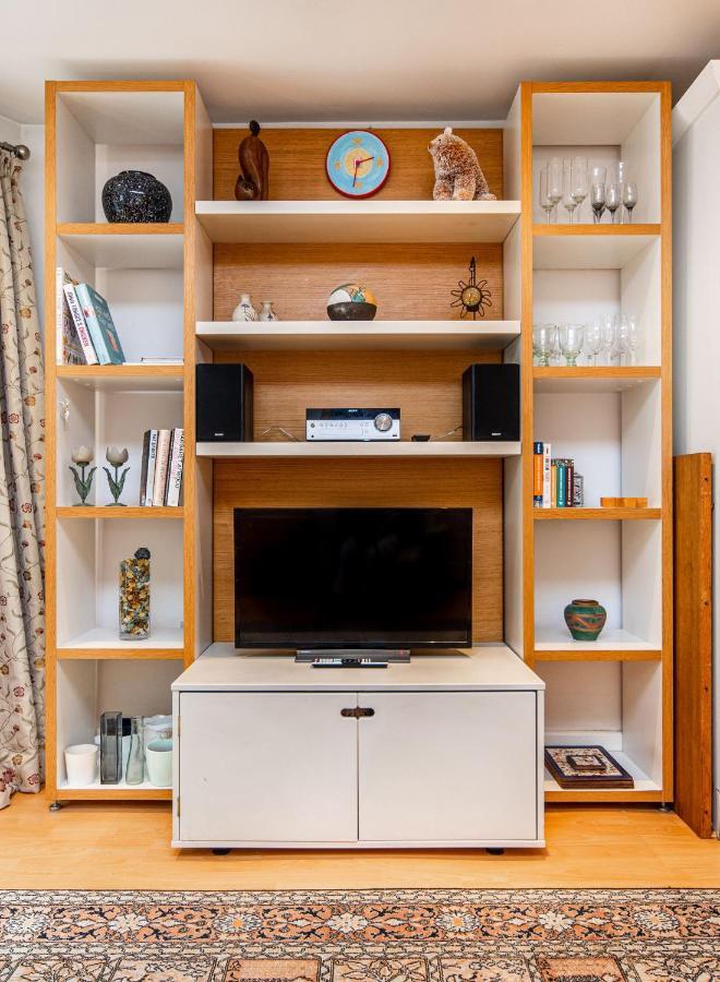 Pass The Keys Delightful Apartment Close To River In Se16 London Luaran gambar